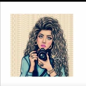 Meet your Posher, Abigail